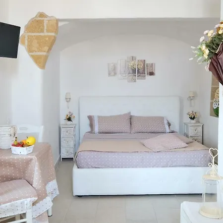 Apartment Sirocco House *