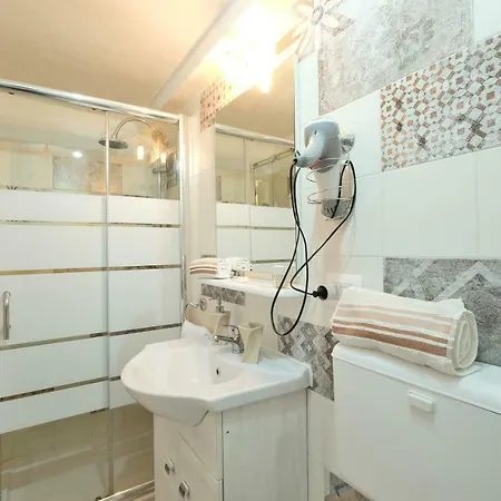 Apartment Sirocco House