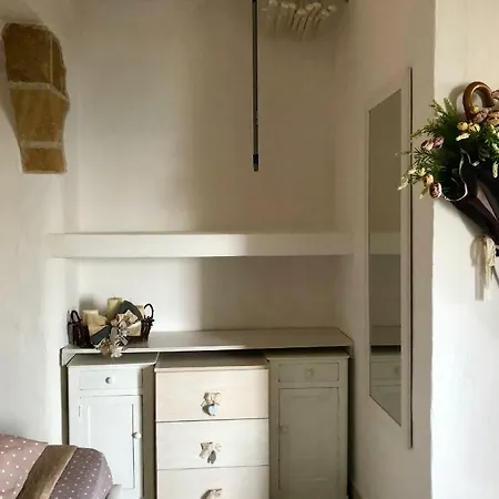 Apartment Sirocco House Gallipoli