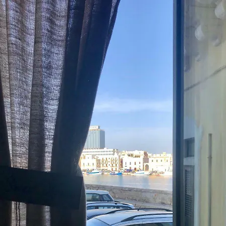 Apartment Sirocco House *
