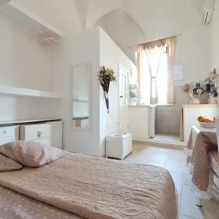 Sirocco House * Gallipoli