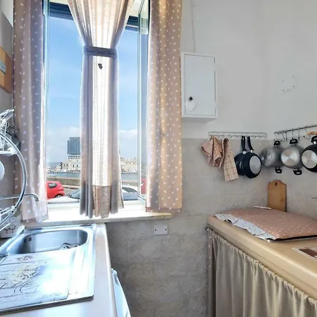 Sirocco House