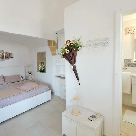 Sirocco House Gallipoli