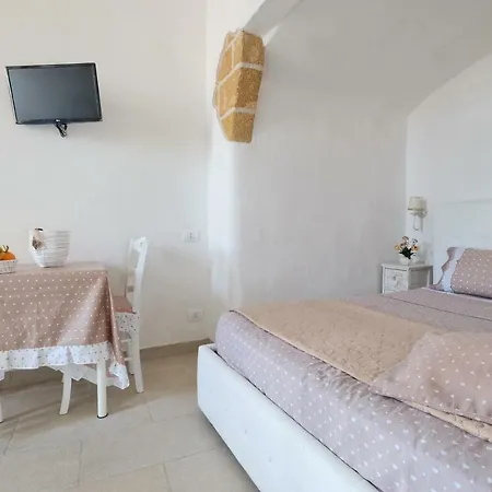 Sirocco House Apartment Gallipoli